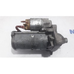 Renault - Master - Startmotor