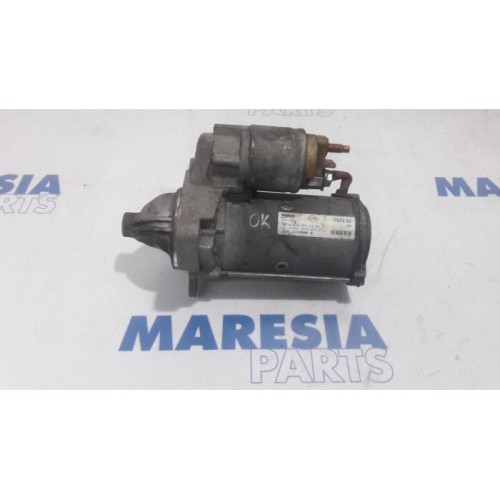 Renault - Master - Starter