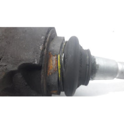 Renault - Master - Achsschenkel links vorne