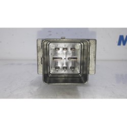 Renault - Master - Glow plug relay