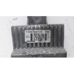 Renault - Master - Glow plug relay