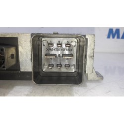 Renault - Master - Glow plug relay