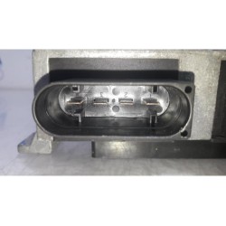 Renault - Master - Glow plug relay
