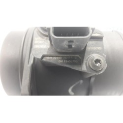 Renault - Master - Airflow meter