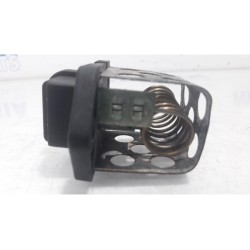 Renault - Master - Résistance ventilateur
