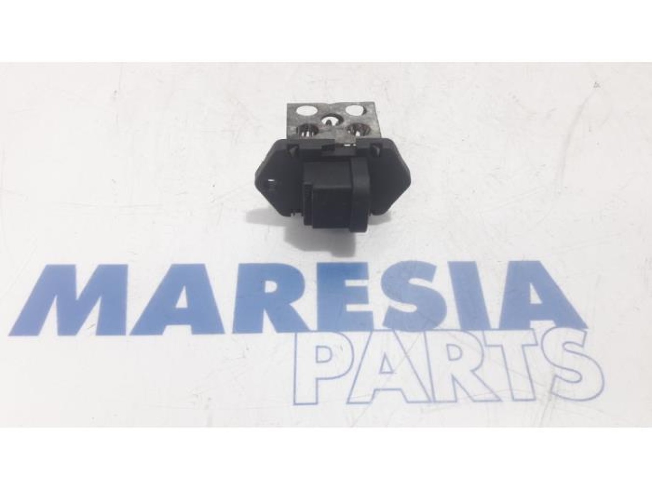 Renault - Master - Résistance ventilateur