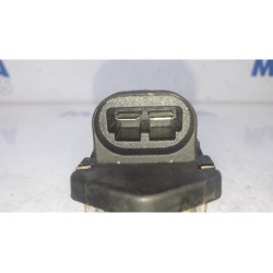 Renault - Master - Résistance ventilateur