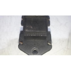 Renault - Master - Résistance ventilateur