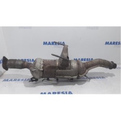 Renault - Master - Particulate filter