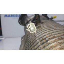 Renault - Master - Particulate filter