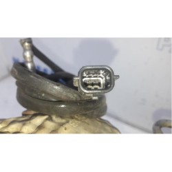 Renault - Master - Particulate filter