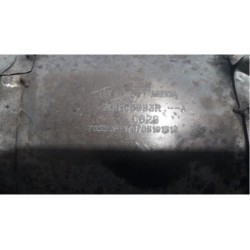 Renault - Master - Particulate filter