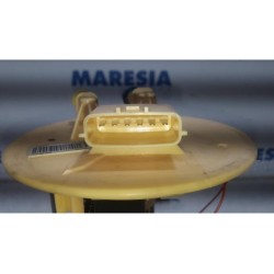 Renault - Master - Kraftstoffpumpe Elektrisch