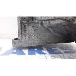 Peugeot - Expert - Support filtre à huile