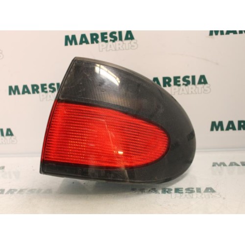 Renault - Megane - Taillight, right