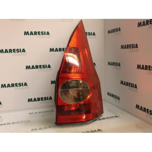 Renault - Megane - Taillight, right