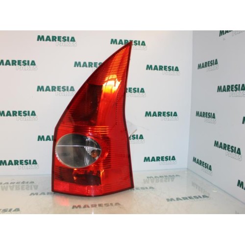 Renault - Megane - Taillight, right