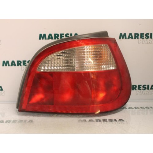 Renault - Megane - Taillight, right
