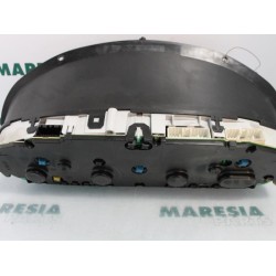 Fiat - Marea - Instrument panel
