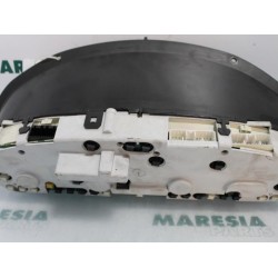 Fiat - Marea - Instrument panel
