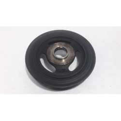 Peugeot - Expert - Crankshaft pulley