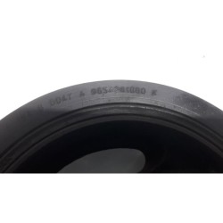 Peugeot - Expert - Crankshaft pulley
