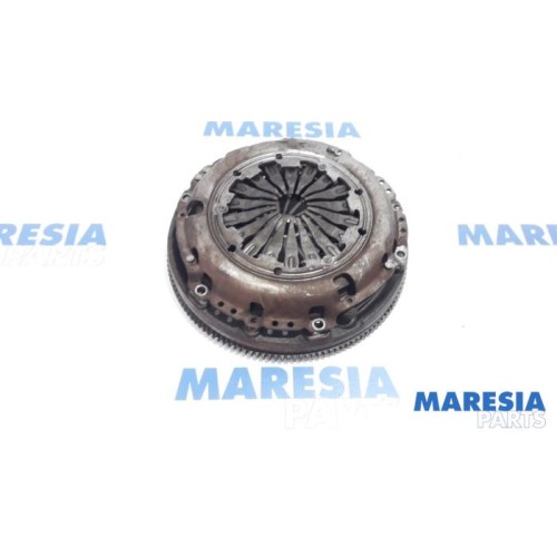 Peugeot - Expert - Flywheel