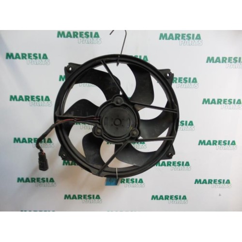 Peugeot - 307 - Fan motor