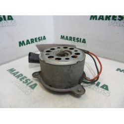 Peugeot - 307 - Fan motor