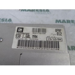 Alfa Romeo - 145/146 - Engine management computer