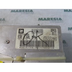 Alfa Romeo - 145/146 - Engine management computer