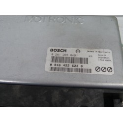 Alfa Romeo - 145/146 - Engine management computer