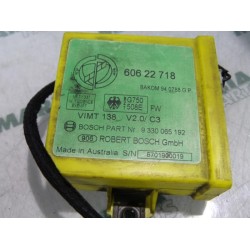 Alfa Romeo - 145/146 - Engine management computer