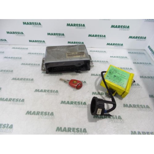 Alfa Romeo - 145/146 - Engine management computer