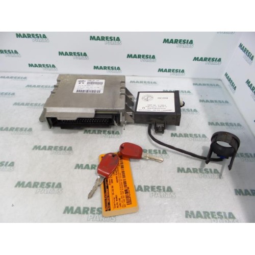 Alfa Romeo - 145/146 - Engine management computer