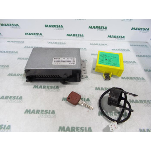 Alfa Romeo - 145/146 - Engine management computer