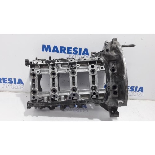 Peugeot - Expert - Sump