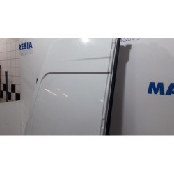 Renault - Master - Achterdeur Bus-Bestelauto