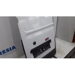Renault - Master - Achterdeur Bus-Bestelauto