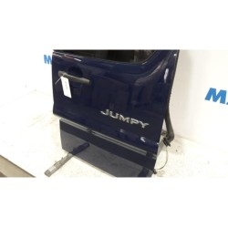 Citroen - Jumpy - Hecktür Bus-Lieferwagen