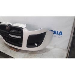Fiat - Doblo - Front bumper