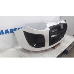 Fiat - Doblo - Front bumper