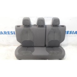 Citroen - DS3 - Rear bench seat