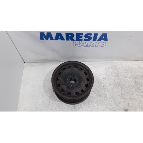 Citroen - Berlingo - Wheel