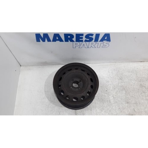 Citroen - Berlingo - Wheel