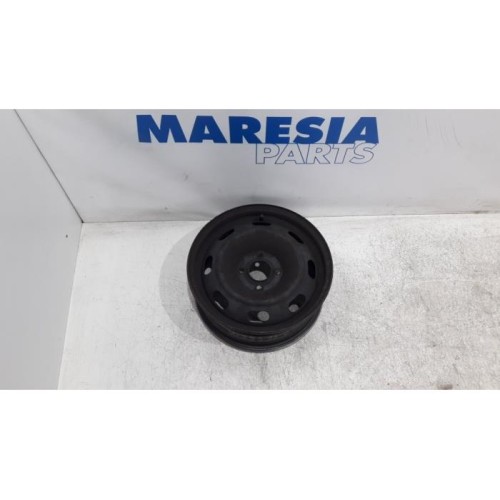 Citroen - Berlingo - Wheel