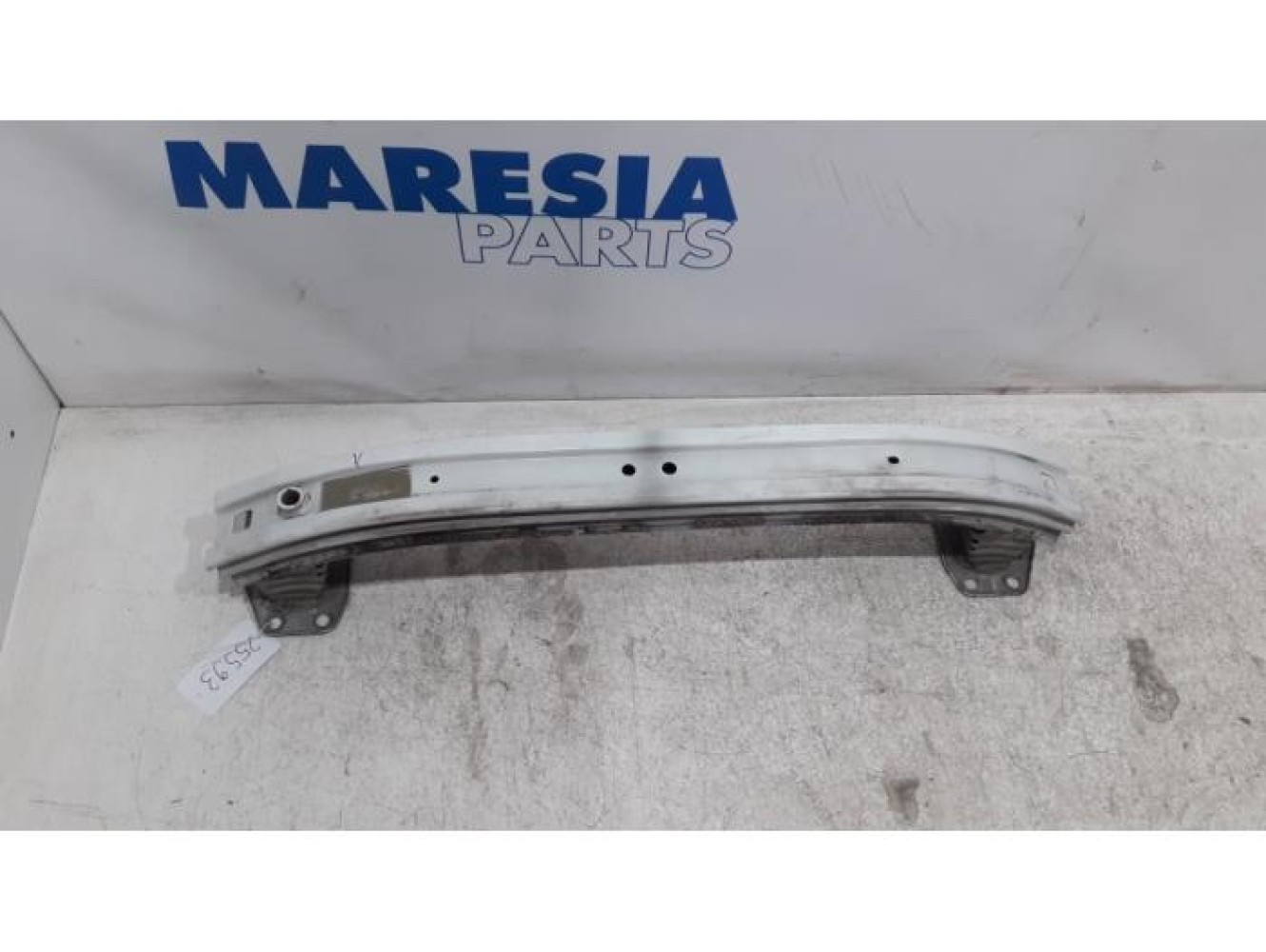 Fiat - Doblo - Front bumper frame