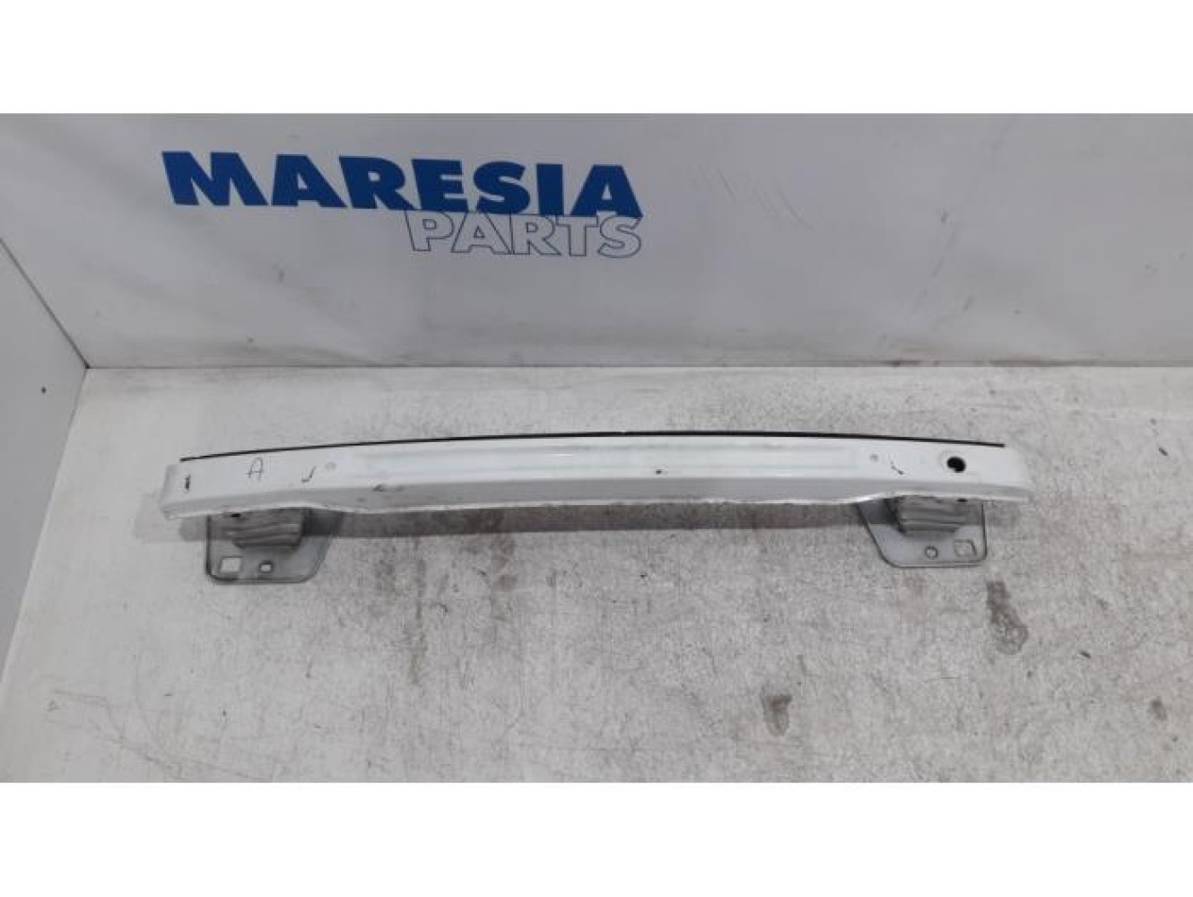 Fiat - Doblo - Rear bumper frame