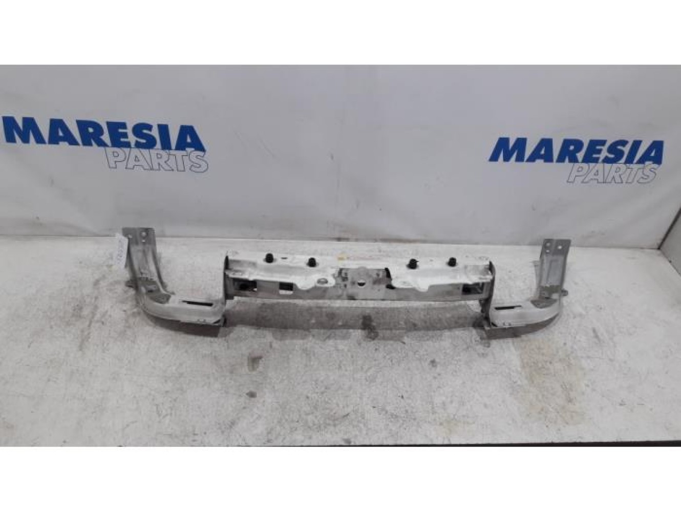 Fiat - Doblo - Lock plate