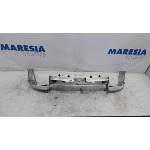 Fiat - Doblo - Lock plate